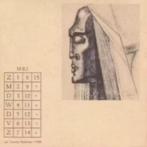 Jan Toorop Kalenderblaadje Mei 1938 (1), Verzamelen, Ophalen of Verzenden, Zo goed als nieuw