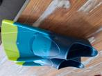 Flippers, Ophalen of Verzenden, Gebruikt, Snorkelvinnen