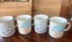 DE Monte Carlo kopjes Douwe Egberts Kronester Bavaria 34, Ophalen of Verzenden, Nieuw, Overige stijlen, Kop(pen) en/of Schotel(s)