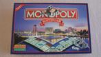 Monopoly  Rotterdam, Hobby en Vrije tijd, Gezelschapsspellen | Bordspellen, Nieuw, Ophalen of Verzenden