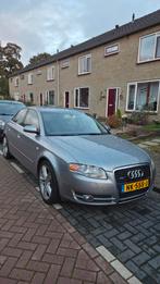 Audi A4 Quattro 3,2 fsi,, Auto's, Automaat, 1800 kg, 10 km/l, Overige kleuren