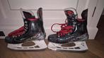 Bauer vapor x3 maat 4.5 fit 2, Ophalen of Verzenden, Zo goed als nieuw, IJshockeyschaatsen, Bauer