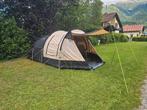 Obelink optima 4 TC Tunneltent zo goed als nieuw, Ophalen, Zo goed als nieuw, Tot en met 4