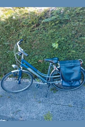 Damesfiets giant beschikbaar voor biedingen