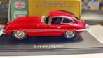 Jaguar E-Type - 1:43 - diecast - Atlas - NIEUW, Hobby en Vrije tijd, Modelauto's | 1:43, Ophalen of Verzenden, Nieuw, Auto, Dinky Toys