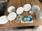 Kpn super wifi punten 7 stuks, Ophalen of Verzenden, Zo goed als nieuw