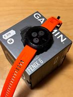 Garmin Fenix 6  Pro (GPSinruil-nr 52), Bramenberg 9, Zwart, Garmin, Info@gpsinruil.nl