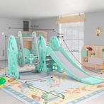 Kindertoestel met Glijbaan, Niet ingevuld, Niet ingevuld, Nieuw, Ophalen of Verzenden