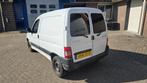 Citroen Berlingo 1.4i BENZINE LAGE KILOMETERSTAND!, Voorwielaandrijving, 4 cilinders, Citroën, Wit