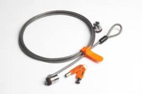 Kensington MicroSaver Notebook Lock (64020F), Computers en Software, Overige Computers en Software, Nieuw, Ophalen of Verzenden