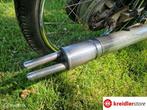 Kreidler TS Super 4 bouwjaar 1966 zonder kenteken loopt top, Gebruikt, Overige modellen