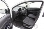 Mitsubishi Space Star 1.2 Connect Pro 2018 NAP | Carplay | A, Auto's, Mitsubishi, Start-stop-systeem, Stof, Gebruikt, 840 kg