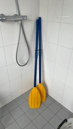 Peddels, Watersport en Boten, Peddels, Ophalen of Verzenden, Gebruikt