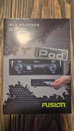 Ipod dockingstation voor in de auto of boot, Ophalen of Verzenden, Nieuw