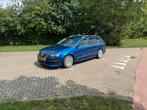 Volkswagen Passat 1.8 Tfsi 118KW Variant 2009 Blauw, Stof, Zwart, 4 cilinders, 1434 kg