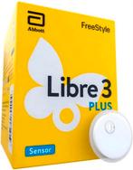 Gezocht!!! Libre 3+ sensoren – €55 – ophalen Utrecht/NH, Ophalen, Nieuw