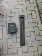 Nash Wrapsticks + Wychwood Tas, Ophalen of Verzenden, Gebruikt, Overige typen