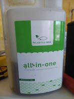 All in one planted box T.E.A.B, Ophalen, Zo goed als nieuw