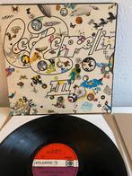 Led Zeppelin - Led Zeppelin III (NL 1970), Ophalen of Verzenden, Gebruikt
