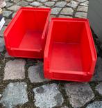 Opbergbakjes / sorteerbakken, Ophalen of Verzenden, Zo goed als nieuw, Minder dan 40 cm, Minder dan 35 cm