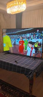 Samsung Smart 4k Ultra 65inçh  UE65Nu7020, Ophalen of Verzenden, Zo goed als nieuw
