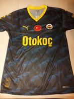 Fenerbahçe voetball shirt, Sport en Fitness, Voetbal, Ophalen, Zo goed als nieuw, Shirt