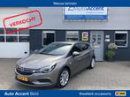 Opel Astra 1.0 Online Edition Airco/Cruise/LMV/51dkm..., Auto's, Opel, 12 maanden, Stof, Gebruikt, Euro 6