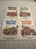 van nul tot nu de vaderlandse geschiedenis complete serie 1, Complete serie of reeks, Ophalen, Zo goed als nieuw