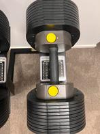 Kettler Select 55 Dumbbells + Standaard - Nieuwstaat, Ophalen, Zo goed als nieuw, Armen, Dumbbell