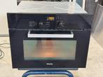 Prachtige Miele H4022BM combimagnetron, Witgoed en Apparatuur, Ophalen of Verzenden, Zo goed als nieuw, 45 tot 60 cm