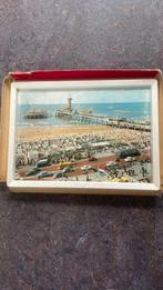 Puzzel van Scheveningen, Ophalen of Verzenden, Minder dan 500 stukjes, Gebruikt, Legpuzzel