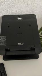 Laptop standaard, Computers en Software, Laptopstandaarden, Ophalen of Verzenden, Gebruikt