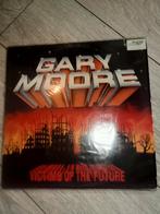 Gary Moore Victims of the Future, Ophalen of Verzenden, Gebruikt