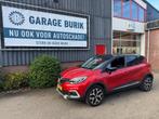 Renault Captur 1.2 TCe Intens Automaat 57000 KM, Stof, Gebruikt, 4 cilinders, 635 kg