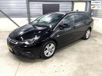Opel Astra Sports Tourer 1.4 Innovation 1ste eigenaar dealer, Stof, Gebruikt, 4 cilinders, 150 pk