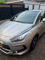 Citroën DS5 1.6 Bluehdi 120 88KW 2015 Grijs, 745 kg, 4 cilinders, Particulier, 1403 kg