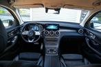 Mercedes-Benz GLC-klasse 300e 4MATIC 63 AMG Pakket Adapt. Cr, Auto's, Mercedes-Benz, Automaat, Euro 6, 4 cilinders, 320 pk