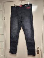 Motorjeans rusty stitches maat 36. Nieuw, Ophalen of Verzenden, Nieuw met kaartje, Broek | textiel