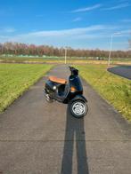 Vespa ET2 70cc Malossi, Ophalen, Tweetakt, Overige modellen, Maximaal 45 km/u