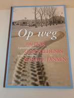 Op weg - 100 jaar Garage Jansen Wassenaar, Boeken, Ophalen, Zo goed als nieuw, Volkswagen