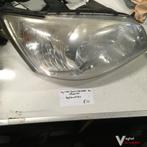Hyundai Getz 1.3 B 3 drs 2003 Wagennr 2500020  Koplamp Recht