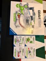Gravitrax ravensburger knikkerbaan starter set 4 elementen, Kinderen en Baby's, Speelgoed | Educatief en Creatief, Ophalen of Verzenden