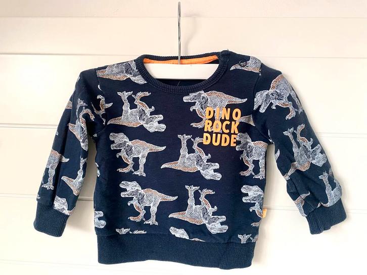 Leuke kleding voor jongens maat 62 - 68, Kinderen en Baby's, Kinderkleding | Maat 92, Zo goed als nieuw, Jongen, Setje, Ophalen of Verzenden