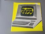 Kraftwerk - Computerworld - lp, Gebruikt, Ophalen of Verzenden