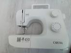 Carina sewing machine snm 33 C1, Hobby en Vrije tijd, Naaimachines en Toebehoren, Ophalen, Nieuw, Lockmachine, Overige merken