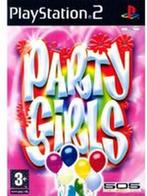 Party Girls PS2, Ophalen of Verzenden, Zo goed als nieuw