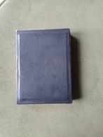 Kristallen Bestekleggers (6 stuks) in Doos8, Ophalen of Verzenden