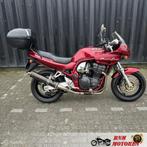 Suzuki GSF 1200 S Bandit, Motoren, Motoren | Suzuki, 4 cilinders, Bedrijf, 1156 cc, Meer dan 35 kW