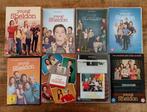 Young Sheldon complete serie NIET allemaal ondertiteld, Alle leeftijden, Ophalen of Verzenden, Zo goed als nieuw, Komedie