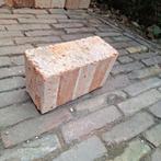 Te koop poriso stenen t.e.a.b., Doe-het-zelf en Verbouw, Ophalen, Bakstenen